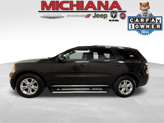 2012 Dodge Durango Crew AWD's photo