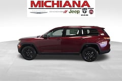 2025 Jeep Grand Cherokee L ALTITUDE X 4X4 Sport Utility