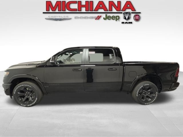 2026 RAM Ram 1500 Pickup Big Horn/Lone Star's photo