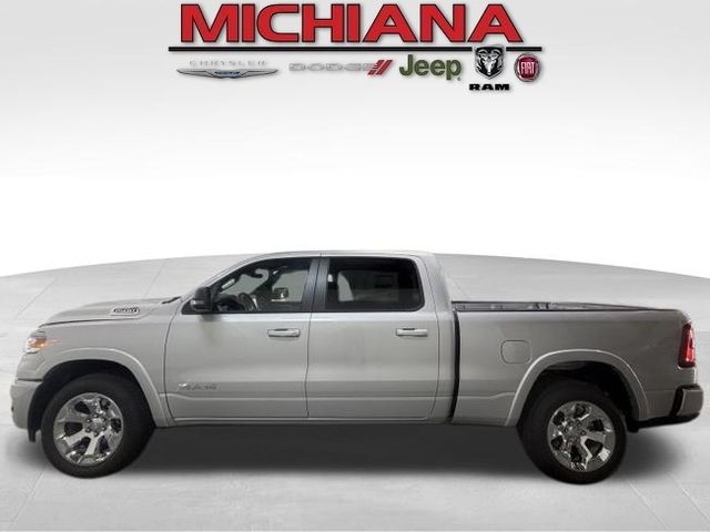 2027 RAM 1500