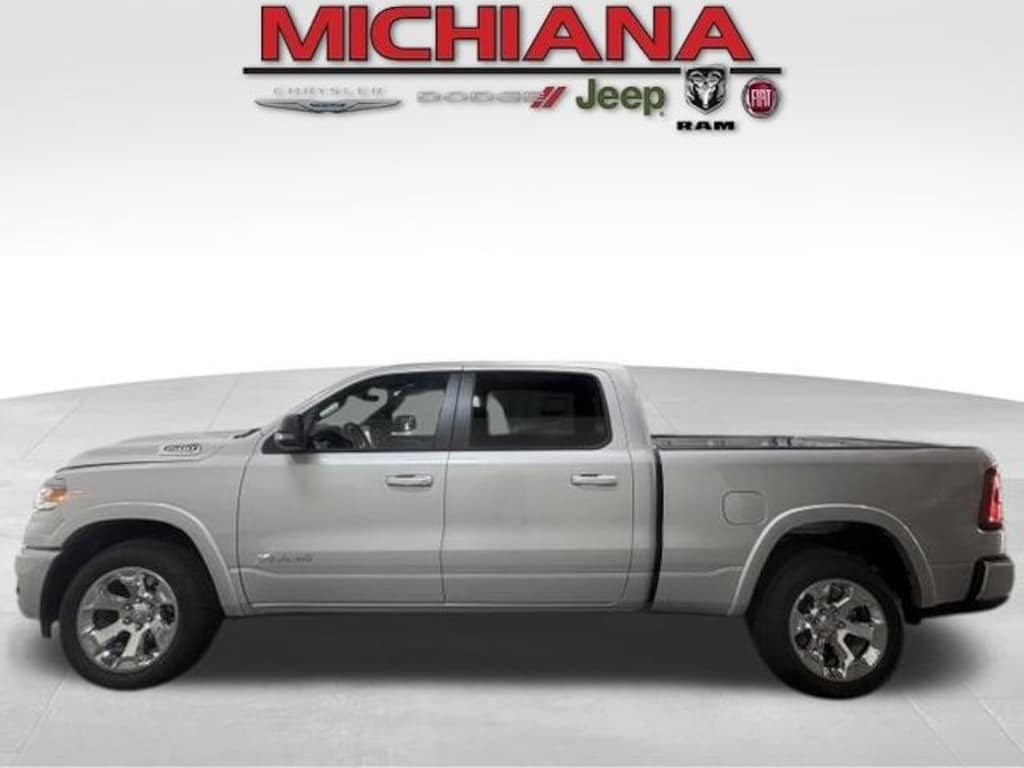 New 2027 Ram 1500 Big Horn/Lone Star Pickup