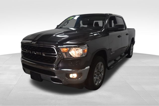 2023 Ram 1500 Big Horn Lone Star photo 2