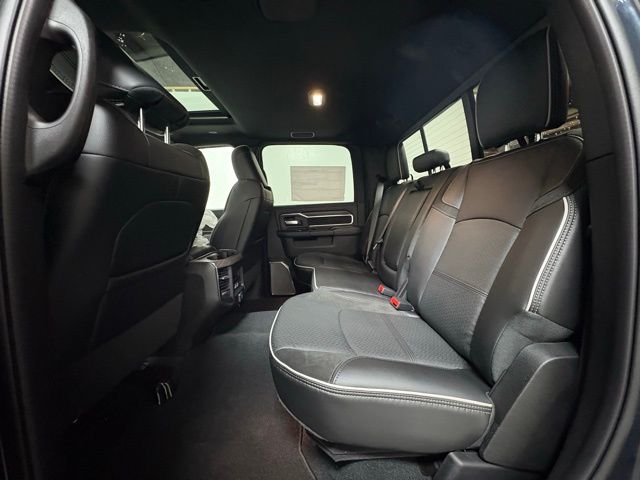 2026 RAM 2500 Laramie - Photo 22