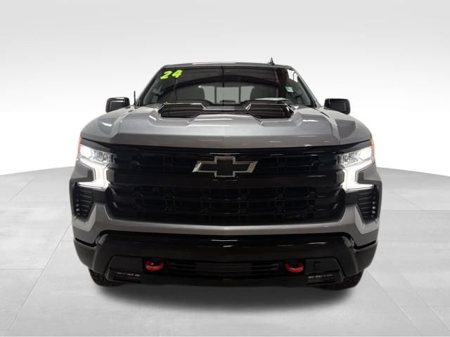 2024 Chevrolet Silverado 1500 LT Trail Boss photo 3