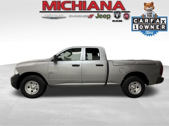 2022 RAM Ram 1500 Classic Tradesman's photo