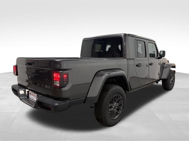 2026 Jeep Gladiator Sport S - Photo 6