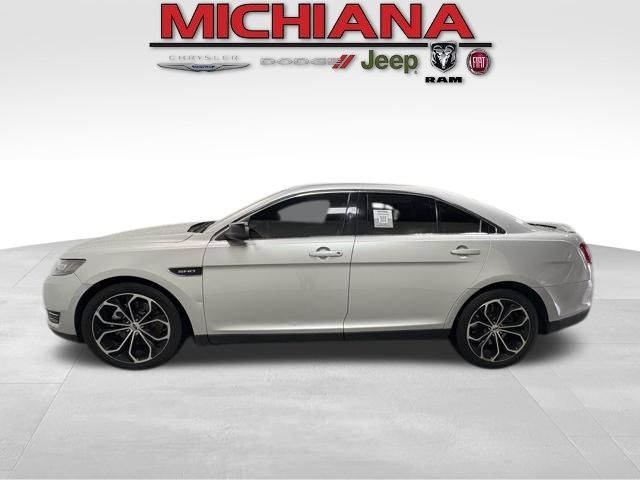 2016 Ford Taurus SHO