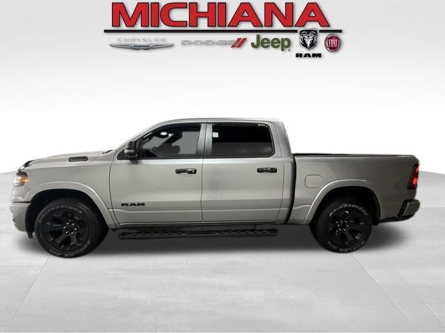 2025 RAM 1500 Big Horn's photo