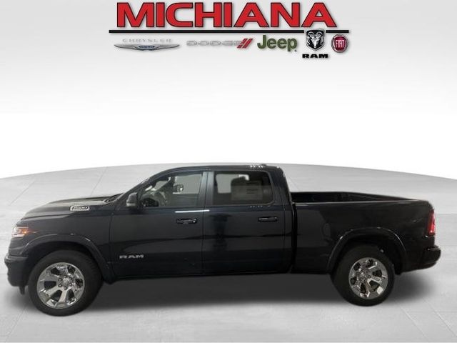 2027 RAM 1500