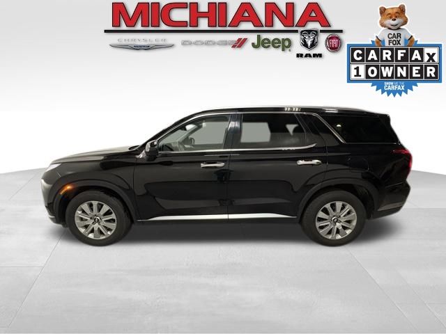 2025 Hyundai Palisade SEL's photo