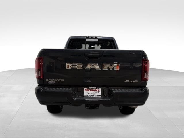 2026 RAM 2500 Laramie - Photo 7