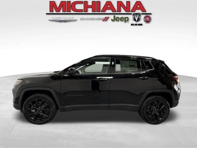 2026 Jeep Compass Altitude 4X4's photo