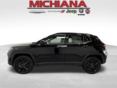 2026 Jeep Compass Altitude Sport Utility