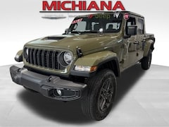 2026 Jeep Gladiator SPORT S 4X4 Pickup
