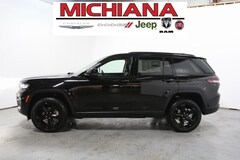 2023 Jeep Grand Cherokee LIMITED 4X4 Sport Utility