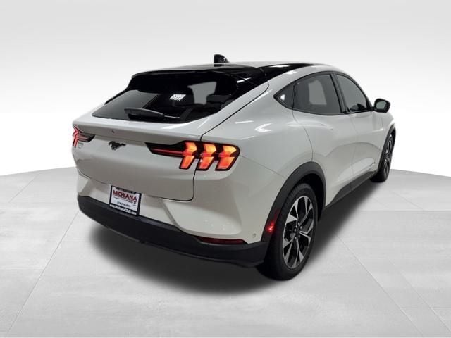 2024 Ford Mustang Mach-E Select AWD - Photo 7