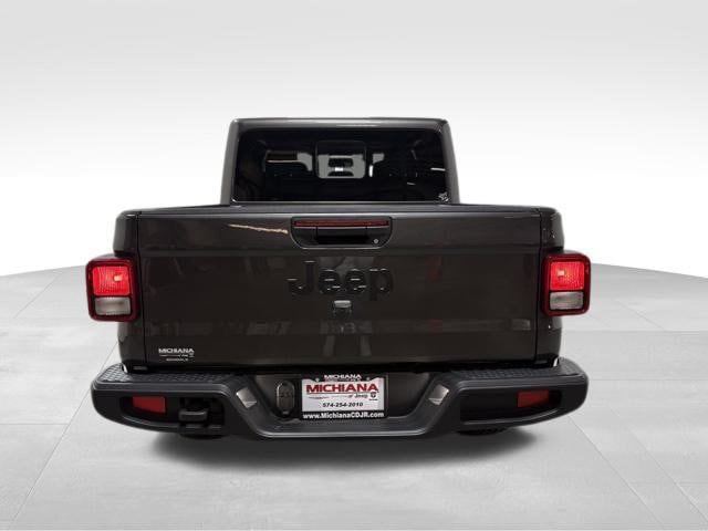 2026 Jeep Gladiator Sport S - Photo 7