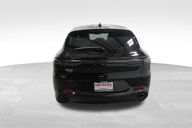 2024 Dodge Hornet R/T photo 3