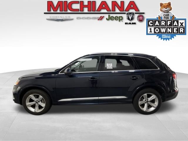 2024 Audi Q7