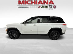 2025 Jeep Grand Cherokee Limited Sport Utility