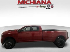 2026 Ram 3500 Laramie Pickup