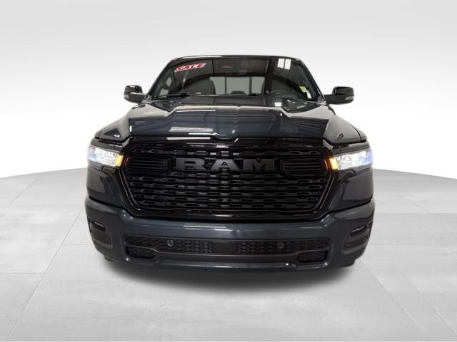 2026 Ram 1500 Big Horn Lone Star photo 3