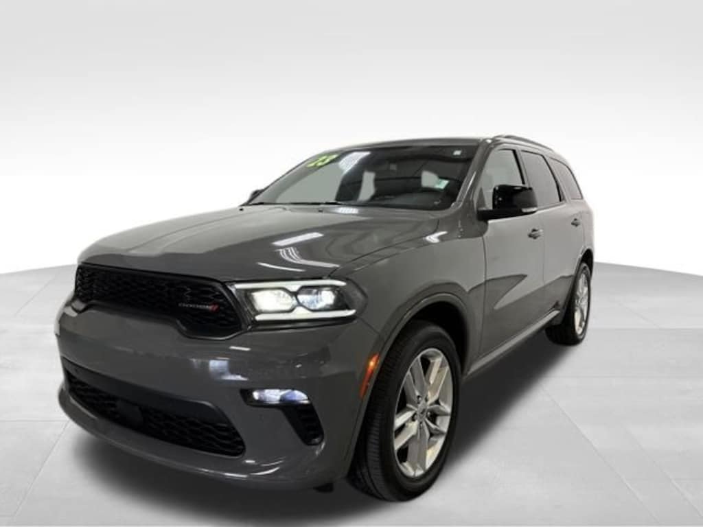 Used 2023 Dodge Durango GT SUV