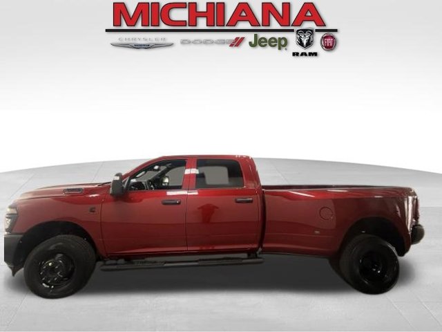  Ram 3500