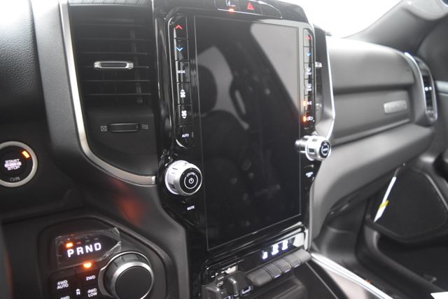 2025 RAM 1500 Big Horn/Lone Star - Photo 13