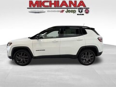 2026 Jeep Compass LIMITED ALTITUDE 4X4 Sport Utility