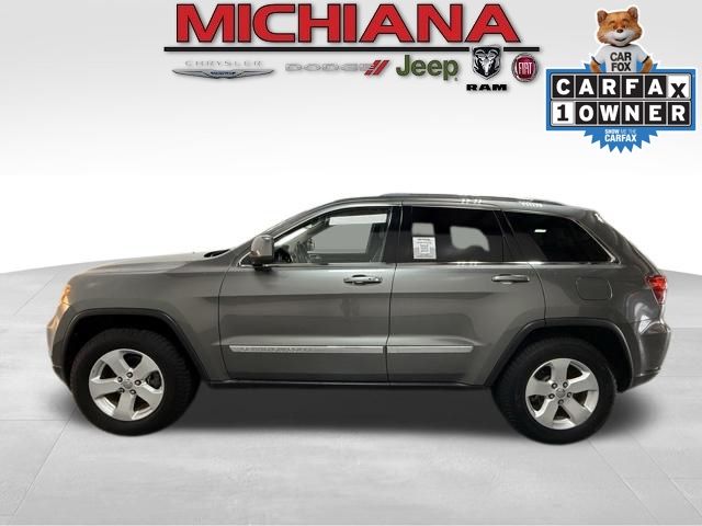 2012 Jeep Grand Cherokee Laredo 4WD's photo