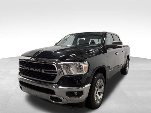 2019 Ram 1500 Big Horn Lone Star photo 2
