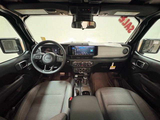 2026 Jeep Gladiator Sport S - Photo 15