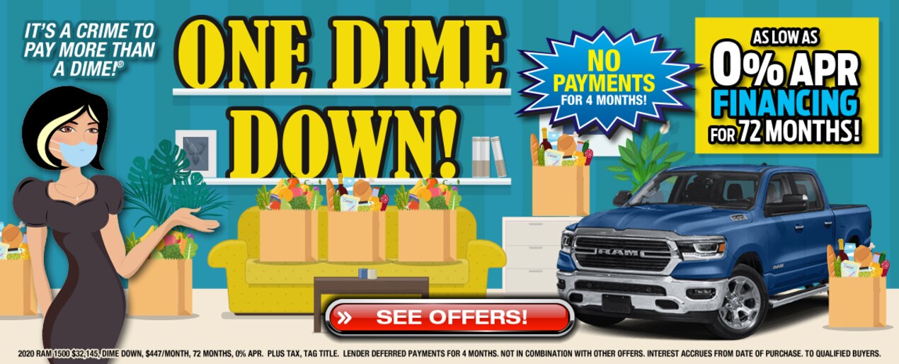 Michiana Chrysler Dodge Jeep Ram New And Used Dealership