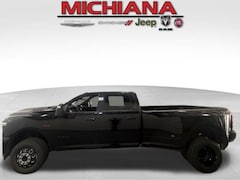 2026 Ram 3500 Laramie Pickup
