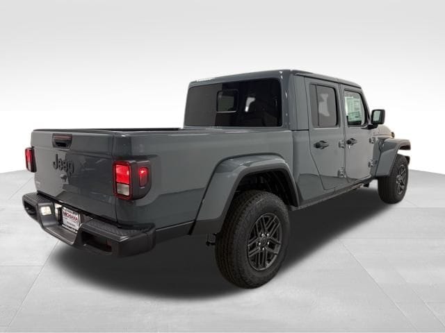 2026 Jeep Gladiator Sport S - Photo 6