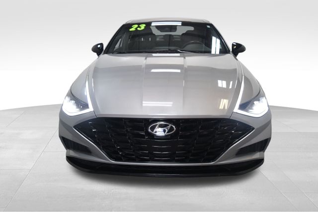 2023 Hyundai Sonata SEL Plus photo 3