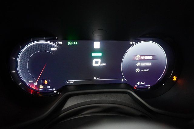 2024 Dodge Hornet R/T - Photo 20