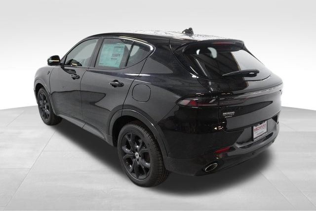 2024 Dodge Hornet R/T photo 2