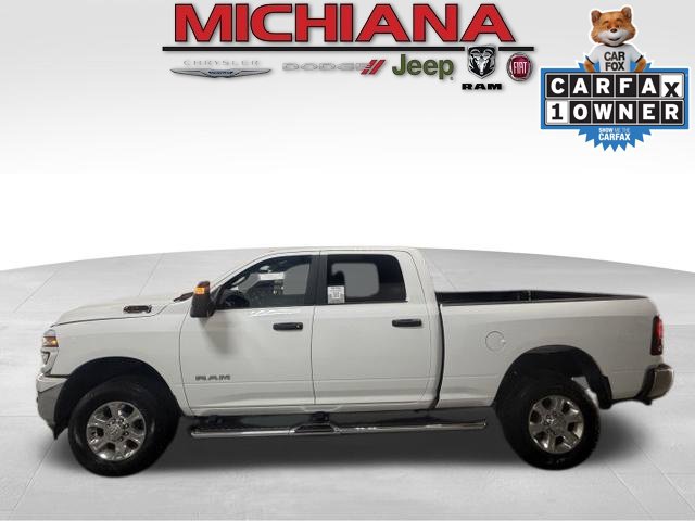 2026 RAM 2500 Pickup Big Horn