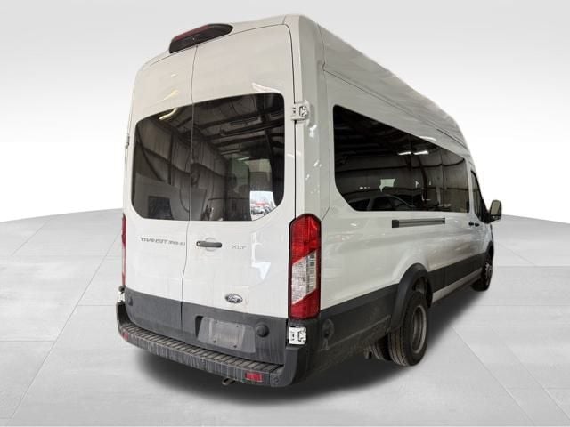 2024 Ford Transit Passenger Van XLT - Photo 6