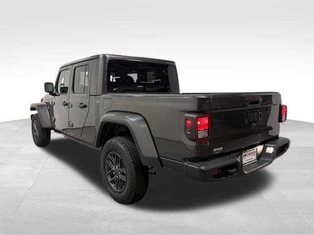 2026 Jeep Gladiator Sport S - Photo 9