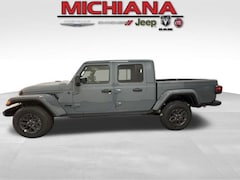 2026 Jeep Gladiator Sport S Pickup