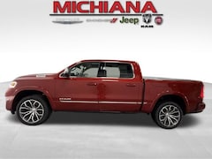 2026 Ram 1500 Tungsten Pickup