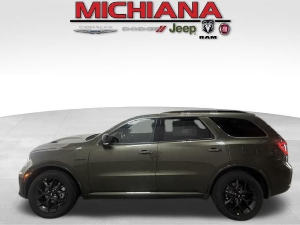 New 2027 Dodge Durango GT Sport Utility
