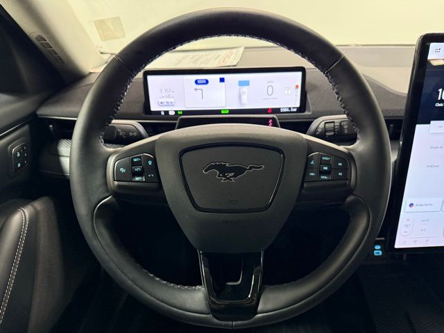 2024 Ford Mustang Mach-E Select AWD - Photo 16