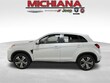  Mitsubishi Outlander Sport