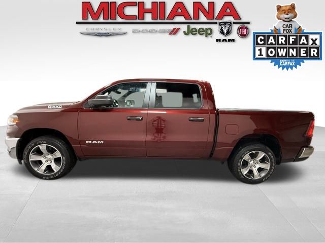 2025 RAM 1500 Tradesman's photo