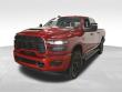 2026 Ram 2500 Tradesman Pickup
