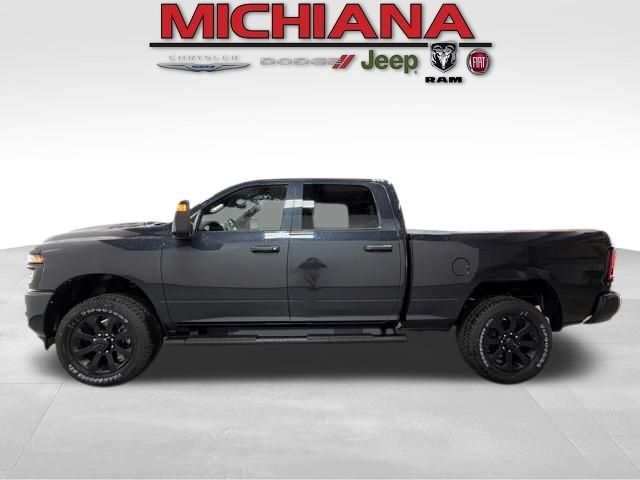 2026 RAM 2500 Tradesman/Black Express 4X4 Crew Cab SWB's photo